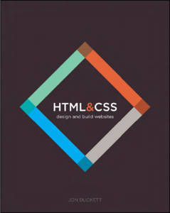 HTML & CSS Design and Build Websites