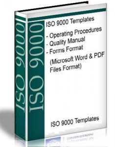 متن فارسی استاندارد کیفیت ISO 9001:2008