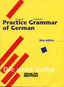 Practice Grammar of German