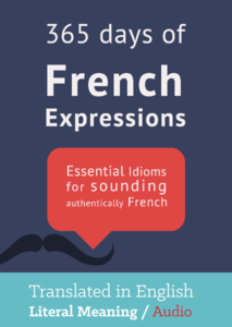 365Days of French Expressions
