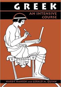 Greek: An Intensive Course