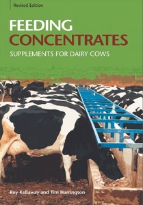 Feeding concentrates: supplements for dairy cows