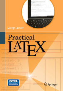 Practical LaTeX-Springer