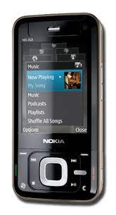 دانلود فایل فلش Nokia N81  Rm-179