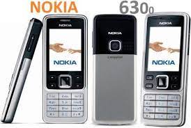 دانلود فایل فلش فارسیNOKIA 6300  RM-217 ورژن 05.50