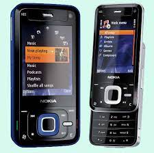 دانلود فایل فلش  NOKIA N81  RM-223