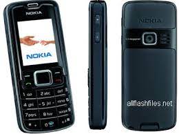 دانلود فایل فلش فارسی nokia 3110c  rm-237 ورژن 07.21