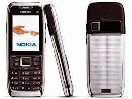 دانلود فایل فلش  nokia E51 rm-244