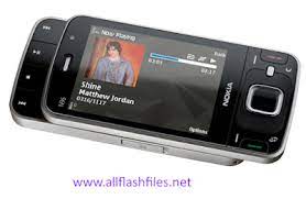 دانلود فایل فلش فارسی Nokia N96  Rm-247 ورژن 30.101