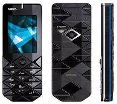 دانلود فایل فلش فارسی Nokia 7500  Rm-249 ورژن 05.20