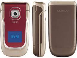 دانلود فایل فلش فارسی Nokia 2760  Rm-258 ورژن 05.62