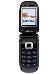 دانلود فایل فلش فارسی Nokia 2660 Rm-292 ورژن 06.82