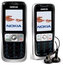 دانلود فایل فلش فارسی Nokia 2630 Rm-298 ورژن 05.61