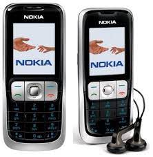 دانلود فایل فلش فارسی Nokia 2630 Rm-298 ورژن 05.62