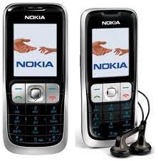 دانلود فایل فلش فارسی Nokia 2630 Rm-298 ورژن 06.82