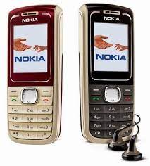 دانلود فایل فلش فارسی Nokia 1650 Rm-305 ورژن 05.32