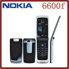 دانلود فایل فلش  Nokia 6600f  Rm-325 ورژن 06.20