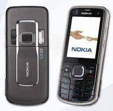 دانلود فایل فلش فارسی  Nokia 6220c  Rm-328 ورژن 05.15