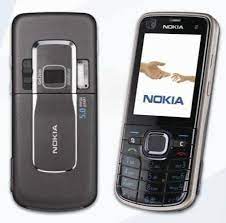 دانلود فایل فلش فارسی Nokia 6220c Rm-328 ورژن 06.101