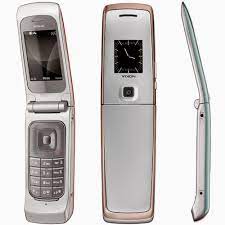 دانلود فایل فلش فارسی Nokia 3610a  Rm-429 ورژن 03.56