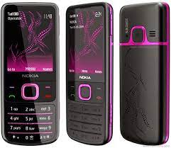 دانلود فایل فلش فارسی نوکیا  RM-470 NOKIA 6700c  ورژن 10.60