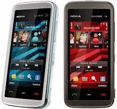 دانلود فایل فلش فارسی  NOKIA 5530  RM-504 ورژن 32.0.007