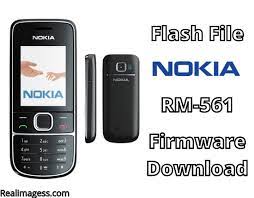 دانلود فایل فلش فارسی NOKIA 2700c  RM-561 ورژن 09.98