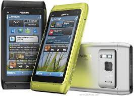 دانلود فایل فلش فارسی NOKIA N8  RM-596 ورژن 111.030