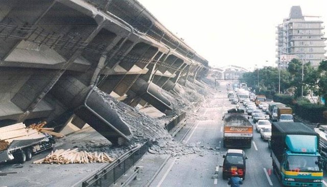 پاورپوینت ارائه ای با موضوع زلزله های بزرگ جهان