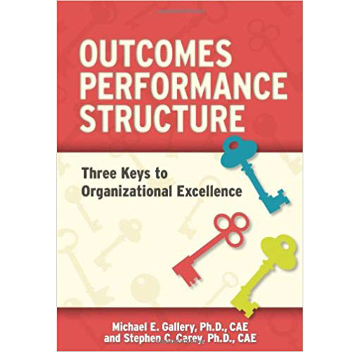 Outcomes, Performance, Structure-OPS