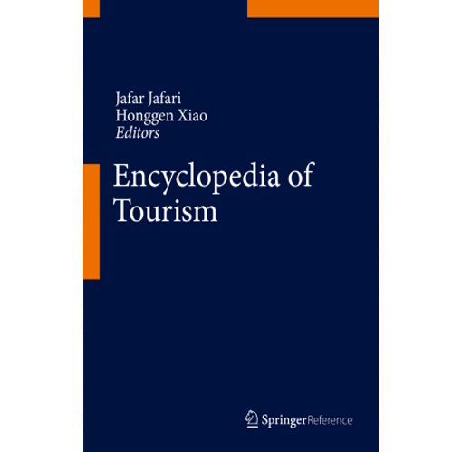 Encyclopedia of Tourism