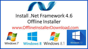 Microsoft .NET Framework 4.6.