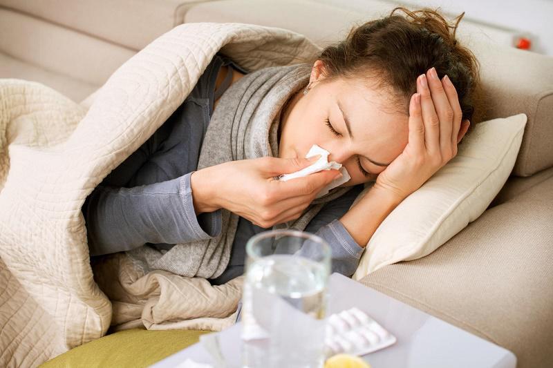 دانلود کليپ 9 راه ساده برای مبارزه با سرما خوردگی
