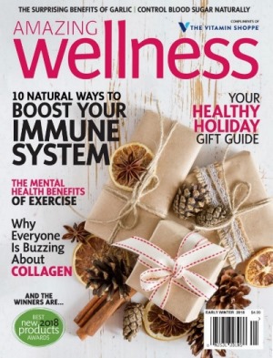 wellness مجله تغذیه2018