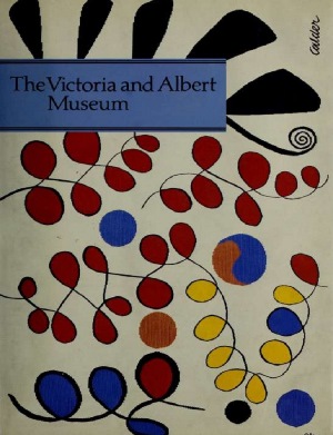 مجموعه هنری کامل موزه ویکتوریا آلبرت