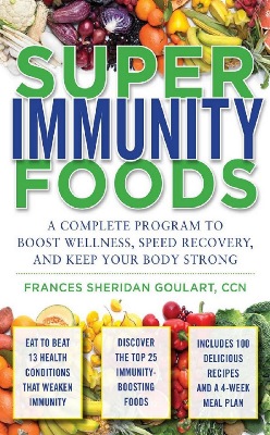 super immunity foods