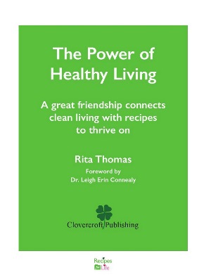 The Power of Healthy Living