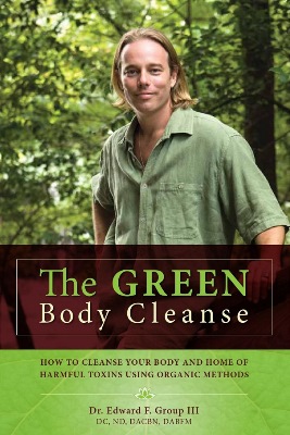 The Green Body Cleanse