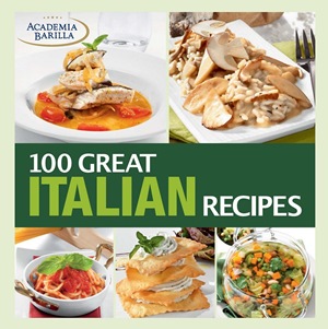 100 Great Italian Recipes