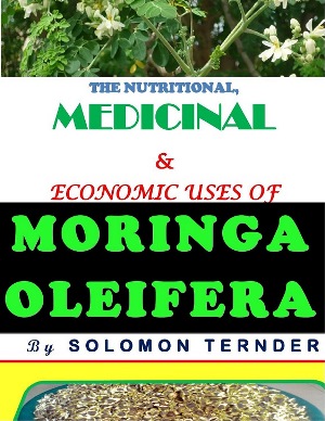 Moringa Olifera