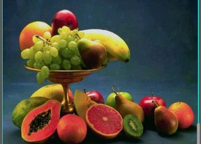 دانلود پاورپوینت توصیه های تغذیه ای