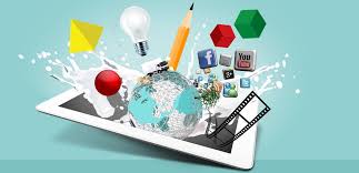 پروژه ایجاد و ساخت  محتوی چند رسانه ی