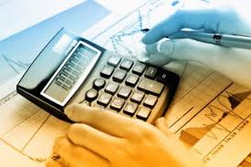 گزارش کاراموزی در بانک رفاه رشته حسابداری