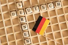 سابلیمینال یادگیری زبان آلمانی