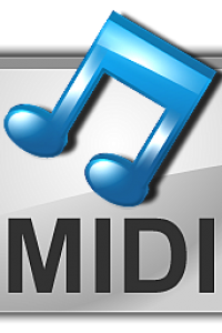 مجموعه2600 آهنگ های موسوم به Midi Collection- مخصوص بازی سازها  و آهنگ سازها