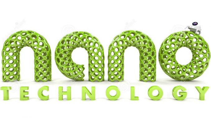 دانلود تحقیق نانو تكنولوژي(نانو فناوری)