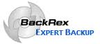 BackRex Expert Backup