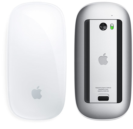 Driver magicmouse