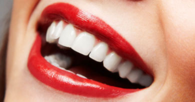 زیبایی و ترمیم  دندان های پوسیده