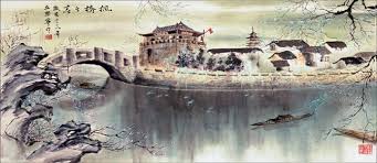 دانلود مقاله تاثیر ادیان بر هنر چین